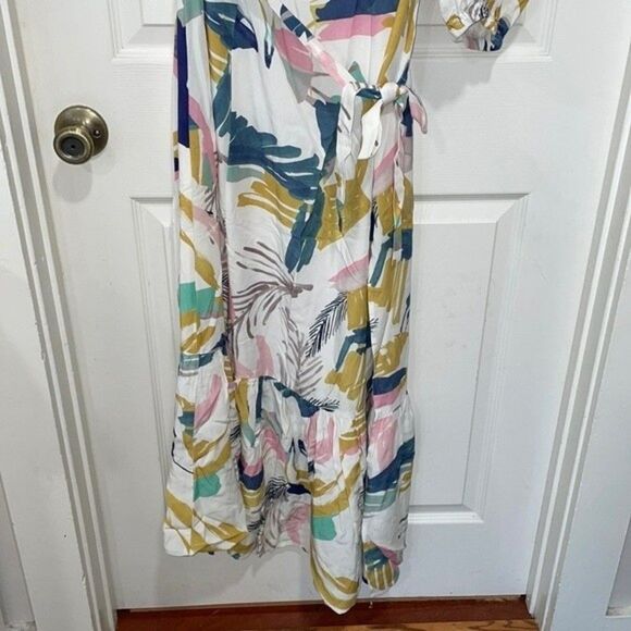 L*Space Josephine Dress Womens Size 14 - Picture 9 of 14